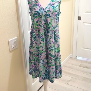 Lilly Pulitzer Lorina Dress